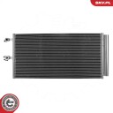 Kondensator ESEN SKV 86SKV212