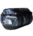 Reisebag The North Face Base Camp Duffel Bag M  Navy 50 L