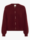 Part Two Ninell Cardigan Lilla M