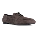 Sergio Moretti Dame Sko Brun 40 EU,