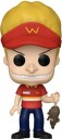 Funko! POP Vinyl Beavis & Butt head S2 Beavis