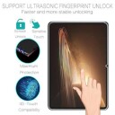 Oppo Pad 2 Full Cover Skjermbeskyttere Panzerglass - Gjennomsiktig