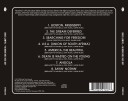 David Lampel  No More Mr. Nice Guy  CD