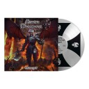 Mystic Prophecy Hellriot Limited Edition Uk Vinyl