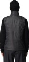 Houdini Women's Dunfri Vest True Black M