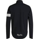 Rapha Core Rain Jacket Herre Black/White M