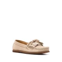 Henderson Dame Sko Beige 39 1/2 EU,