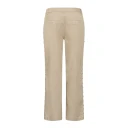 Cream Dame Bukser Beige 2XL L32,