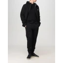 Dolce & Gabbana Herre Bukser Svart M,