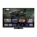 Thomson 50" QLED 4K Smart TV med Google TV 50QG6C14