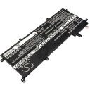 Asus Zenbook UX305LA batteri (4500 mAh 11.31 V, Sort)