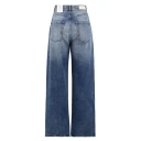 Icon Denim Dame Jeans Blå W26,