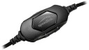 Speedlink - VIRTAS Illuminated 7.1 Gaming Headset, black