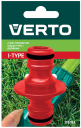 SKJØTESTYKKE 12/96 VERTO
