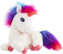 Animagic Glowing Unicorn Interaktiv Leke