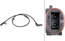 HELLA 6PU 358 216 731 Sensor ABS