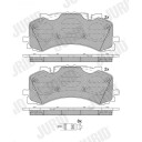 Bremseklosser JURID 573902J