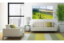 Bilde Time of harvest 90x60 Artgeist sp. z o. o.