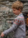 Garnius GINGER cardigan