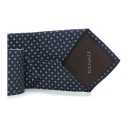 Canali Herre Accessories Blå ONE SIZE,