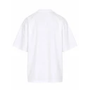 Alexander Wang Dame Topper Hvit XL,