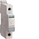 Hager SPN115 Overspenningsvern begrenser restspenning til =1,5 kV Uten fjernkontakt 230 V Stikkontakter & kabler
