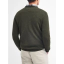 Barbour Herre Strikkevarer Grønn XL,