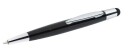 Wedo Touchpen Pioneer Mini Svart Ipad/iphone/smartphone Sort