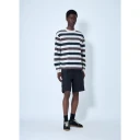 Margaret Howell Herre Shorts Svart L,
