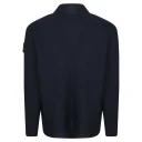 Stone Island Herre Jakker Blå S