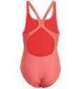 adidas Sportswear 3S Bld Swimsuit Pink 104