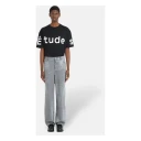 Études Herre Jeans Grå M,