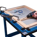 Kreg KCT-COMBO Arbeidsbord, Garasjeinnredning & oppbevaring