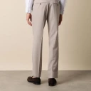Brooks Brothers Herre Bukser Beige W34,