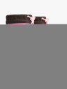 Tretorn Naven Fôrede Gummistøvler Rosa 20