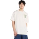 New Balance Runners Arent Normal T-Shirt - White - L