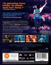 Hit Me Hard And Soft: The Tour Bluray