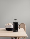 Stelton EM Presskanne 8 kopper Sort