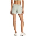 New Balance Rc Short 5" - Green - S