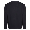 Stone Island Herre Strikkevarer Svart L,