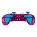 Rock Candy Wired Controller Peach
