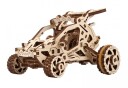 Ugears 70164 Desert Buggy