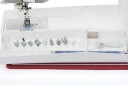 Husqvarna Viking DESIGNER RUBY 90 Elektronisk symaskin u/broderimodul