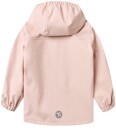 Wheat Regnjakke PU Ollo Powder Wheat 8 år 128 Regnjakke Rosa
