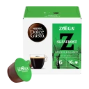 Nescafé | Zoégas Skånerost   16 kapsler til Dolce Gusto