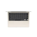 MacBook Air 13" M5 2026 16GB 1TB stjerneskinn