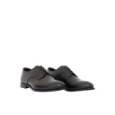 Doucal's Herre Sko Svart 42 EU,