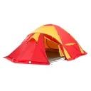 Helsport Svalbard 6 Camp Red/yellow OneSize