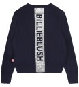 Billieblush Cardigan   Strikk   Navy m. Palietter   Billieblush   4 år 104   Cardigan   Blå