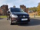 Lazer komplett grillkit VW Caddy 2015+